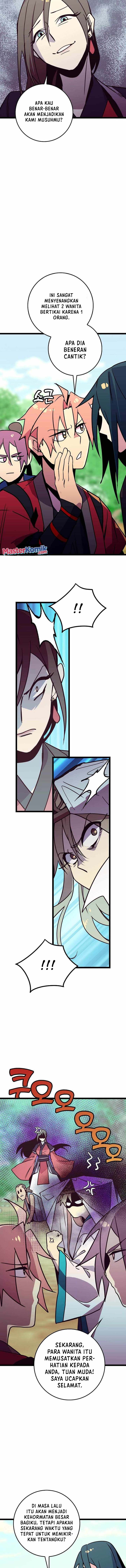 Absolute Martial Arts Chapter 67 Gambar 9