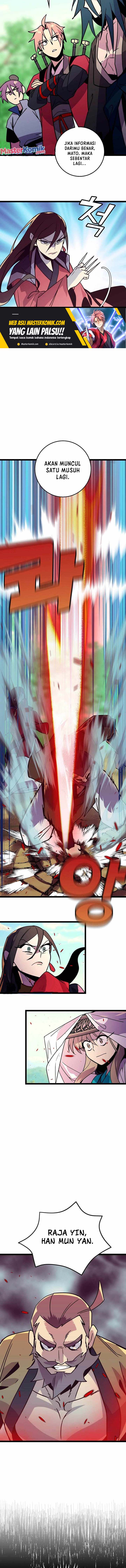 Absolute Martial Arts Chapter 67 Gambar 10