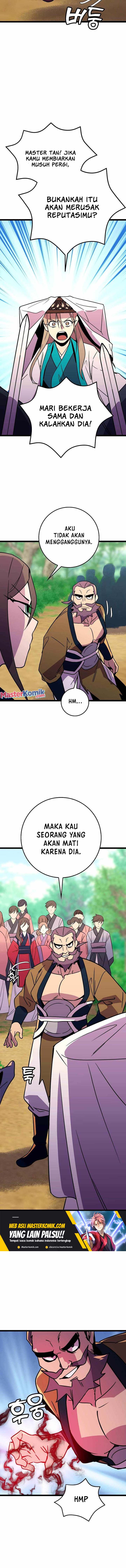 Absolute Martial Arts Chapter 67 Gambar 12