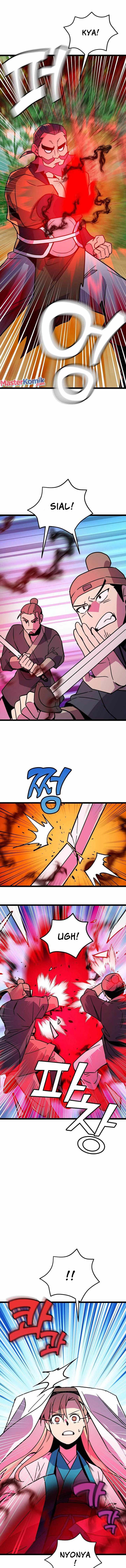Absolute Martial Arts Chapter 67 Gambar 13