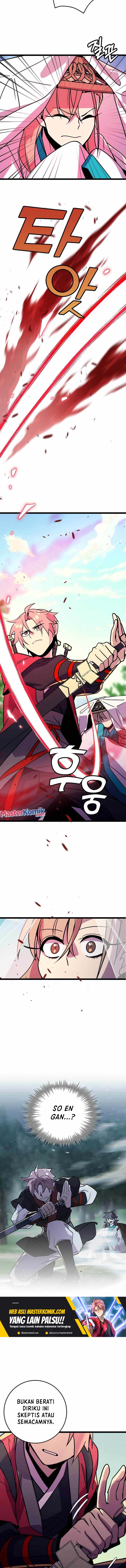Absolute Martial Arts Chapter 67 Gambar 14