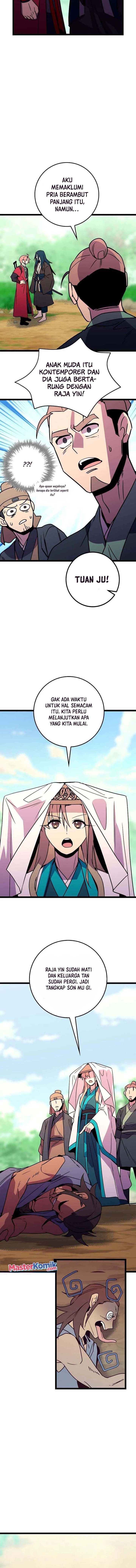 Absolute Martial Arts Chapter 70 Gambar 3