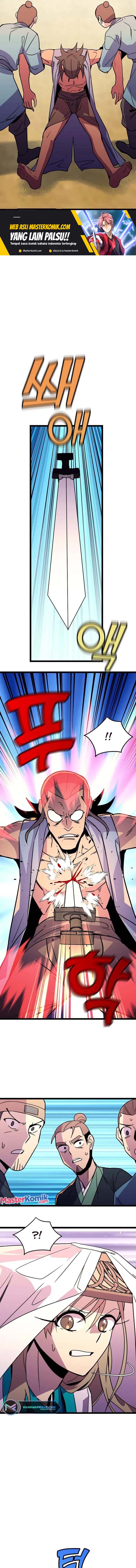 Absolute Martial Arts Chapter 70 Gambar 4