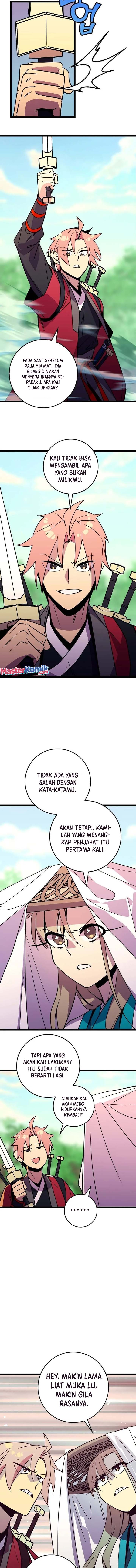 Absolute Martial Arts Chapter 70 Gambar 5