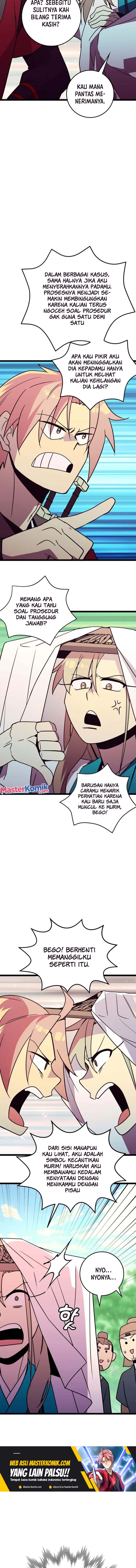 Absolute Martial Arts Chapter 70 Gambar 6