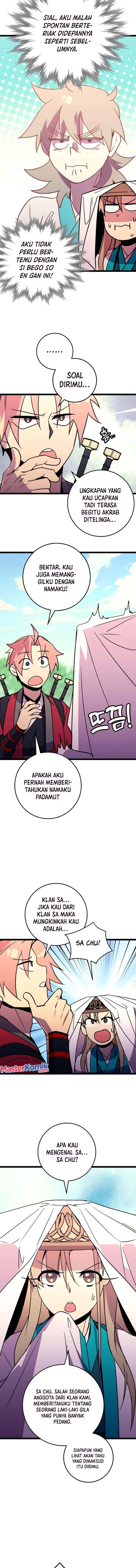 Absolute Martial Arts Chapter 70 Gambar 7