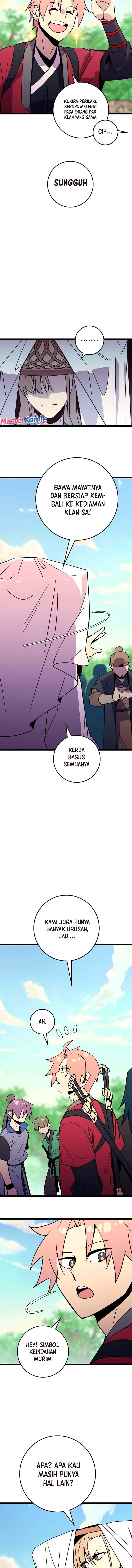 Absolute Martial Arts Chapter 70 Gambar 11