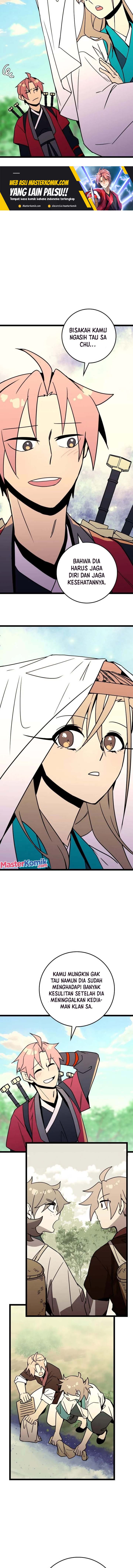 Absolute Martial Arts Chapter 70 Gambar 12