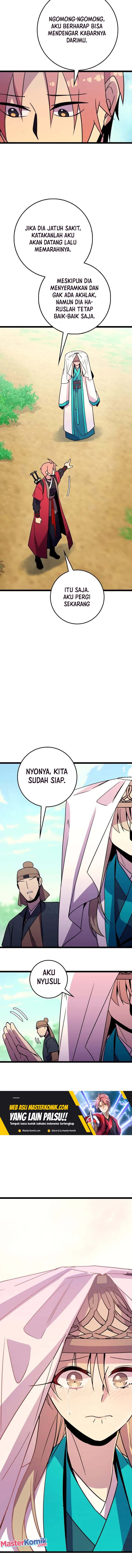 Absolute Martial Arts Chapter 70 Gambar 13