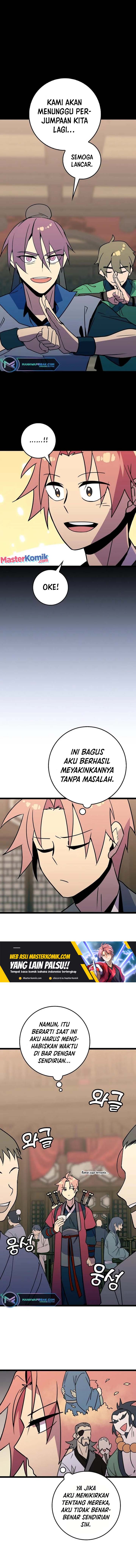 Absolute Martial Arts Chapter 71 Gambar 4