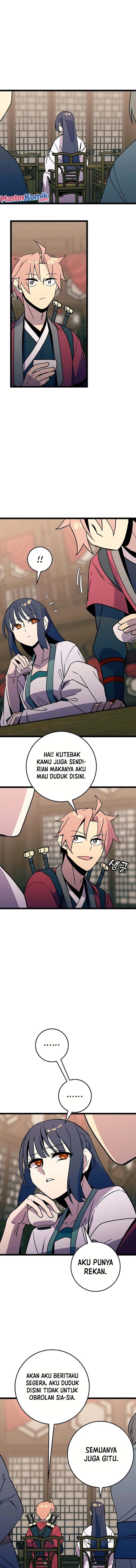 Absolute Martial Arts Chapter 71 Gambar 5