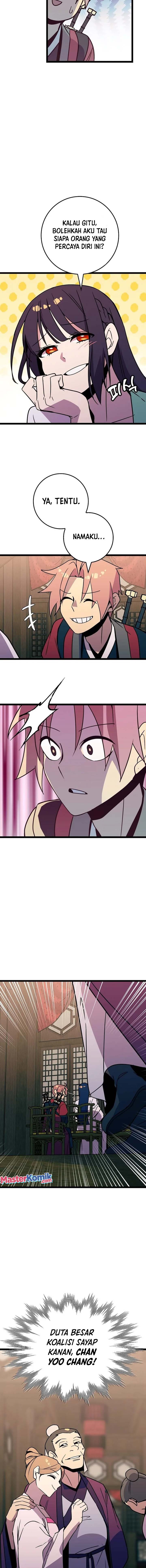 Absolute Martial Arts Chapter 71 Gambar 9