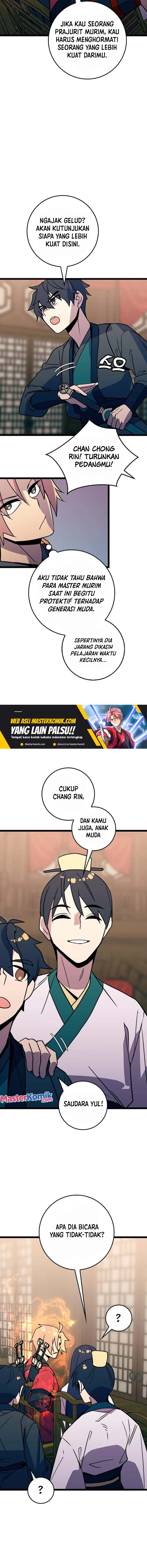 Absolute Martial Arts Chapter 71 Gambar 12
