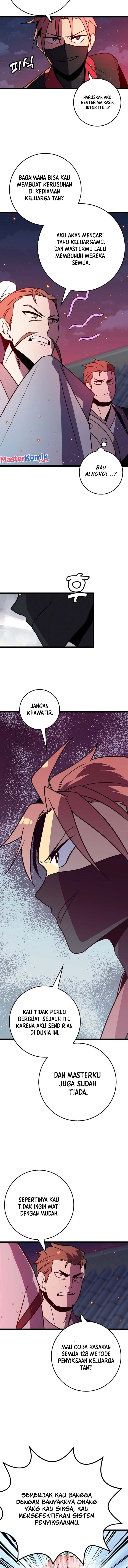 Absolute Martial Arts Chapter 74 Gambar 5