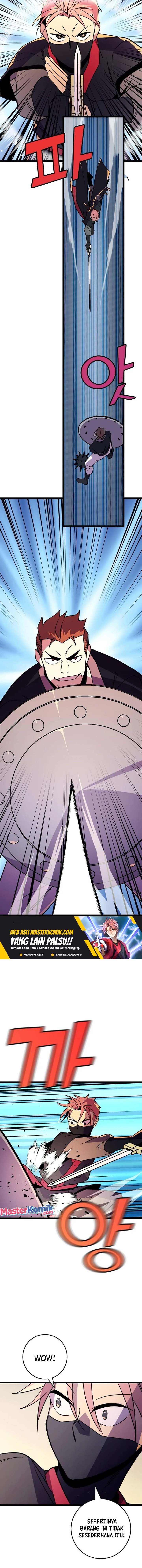 Absolute Martial Arts Chapter 74 Gambar 6