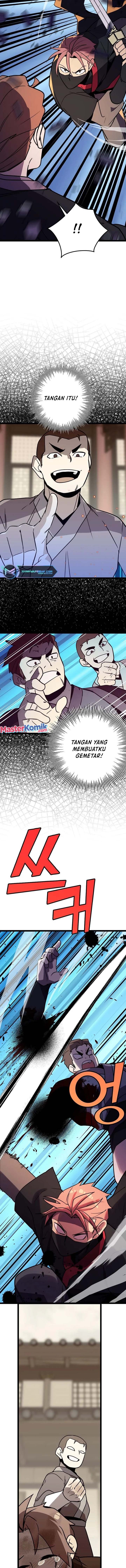 Absolute Martial Arts Chapter 74 Gambar 9