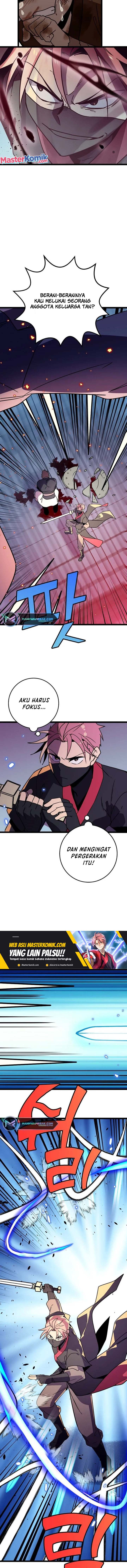 Absolute Martial Arts Chapter 74 Gambar 10