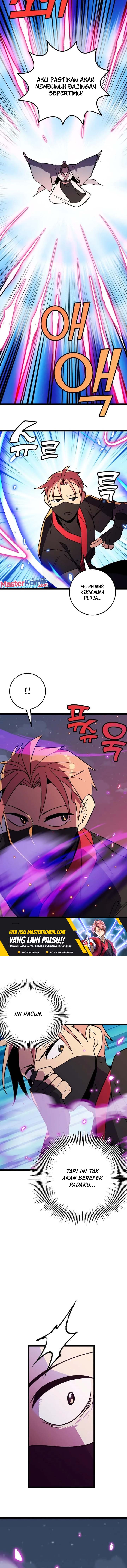 Absolute Martial Arts Chapter 74 Gambar 12