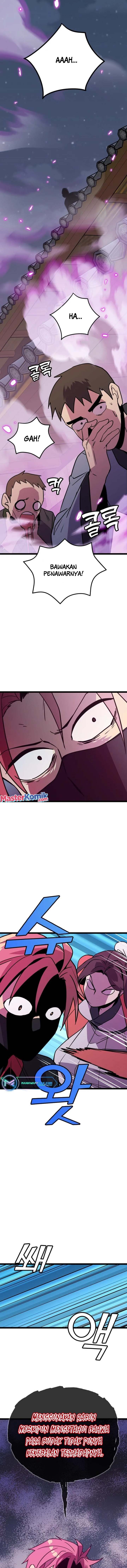 Absolute Martial Arts Chapter 74 Gambar 13