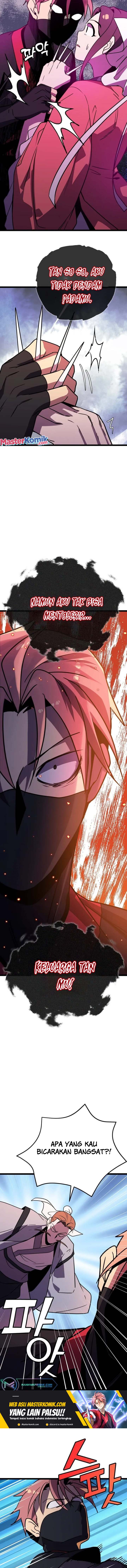 Absolute Martial Arts Chapter 74 Gambar 14