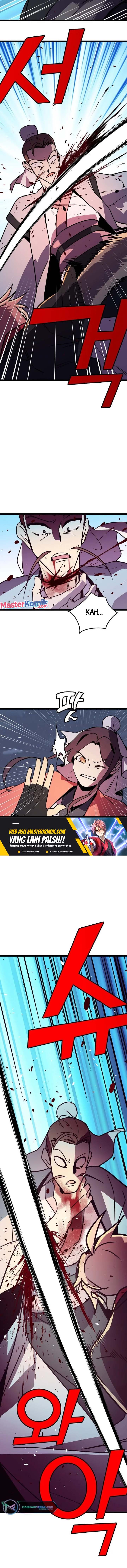 Absolute Martial Arts Chapter 74 Gambar 15