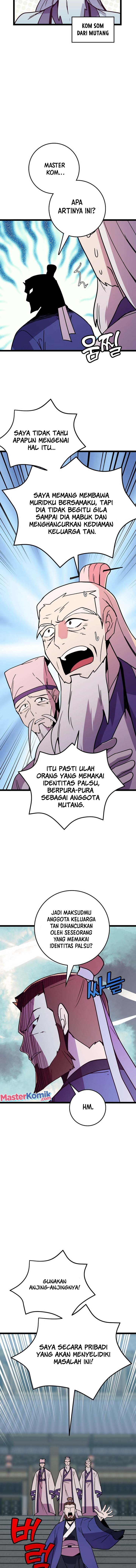 Absolute Martial Arts Chapter 75 Gambar 5