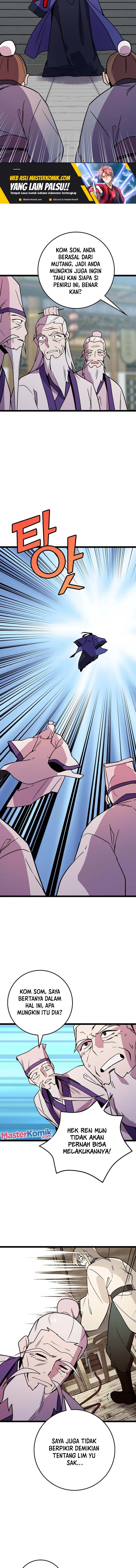 Absolute Martial Arts Chapter 75 Gambar 6