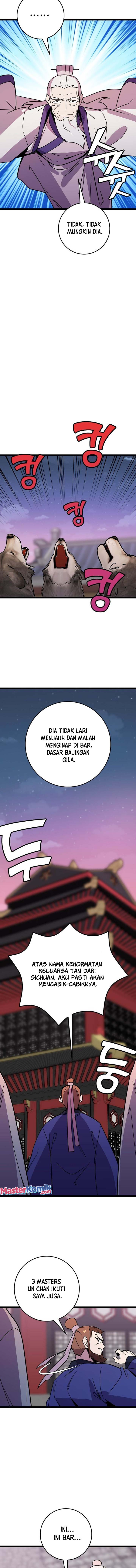 Absolute Martial Arts Chapter 75 Gambar 7