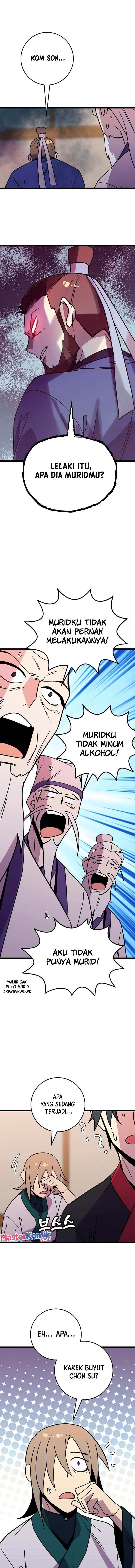 Absolute Martial Arts Chapter 75 Gambar 11