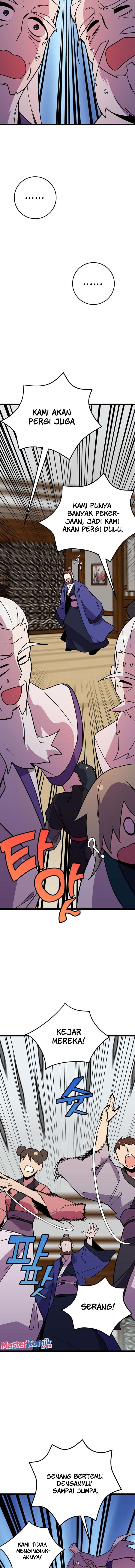 Absolute Martial Arts Chapter 75 Gambar 13