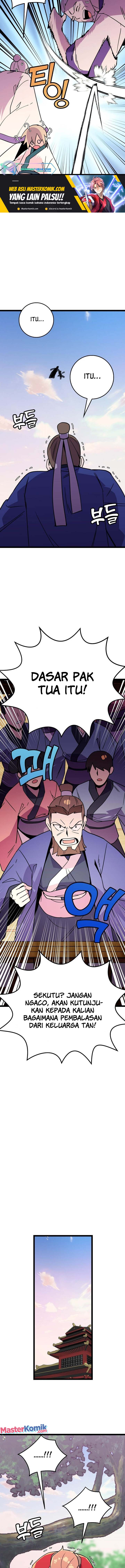Absolute Martial Arts Chapter 75 Gambar 14