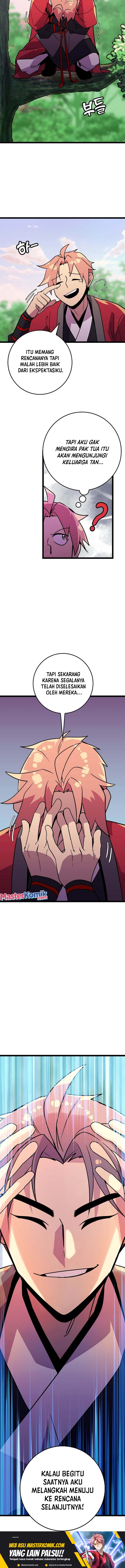 Absolute Martial Arts Chapter 75 Gambar 15