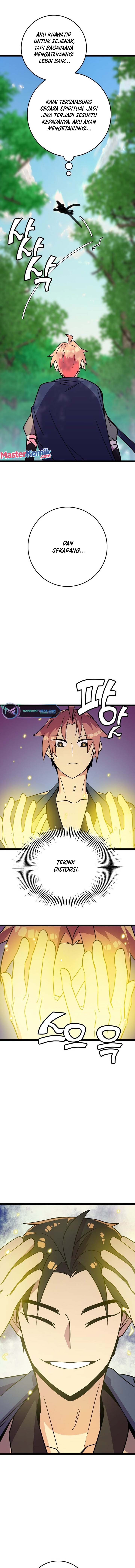 Absolute Martial Arts Chapter 76 Gambar 3