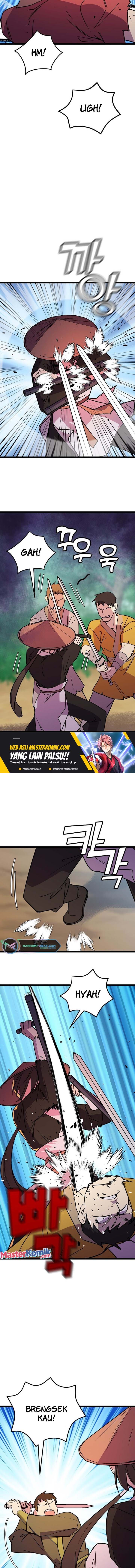Absolute Martial Arts Chapter 76 Gambar 10
