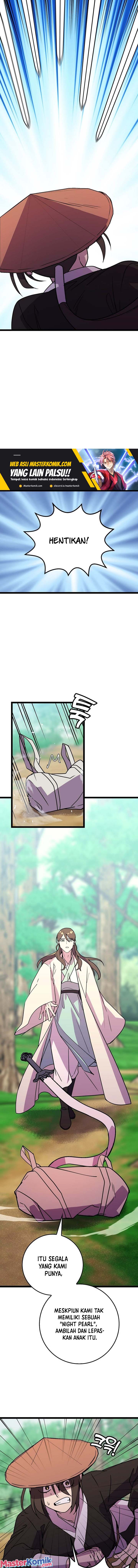 Absolute Martial Arts Chapter 76 Gambar 12