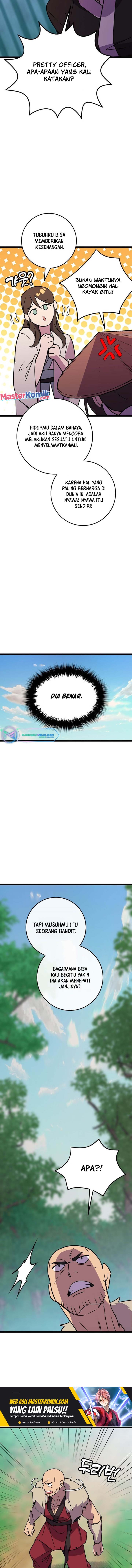 Absolute Martial Arts Chapter 76 Gambar 14