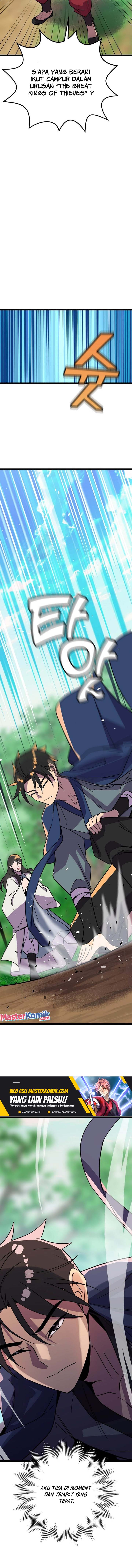Absolute Martial Arts Chapter 76 Gambar 15