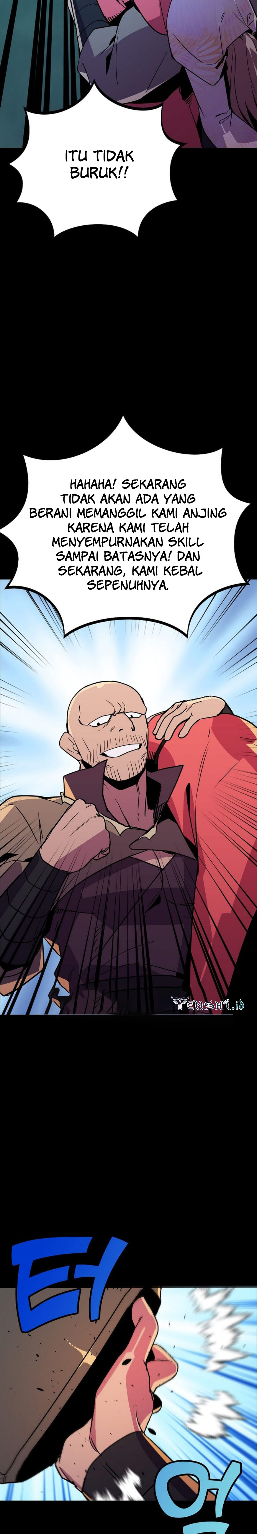 Absolute Martial Arts Chapter 98 Gambar 12