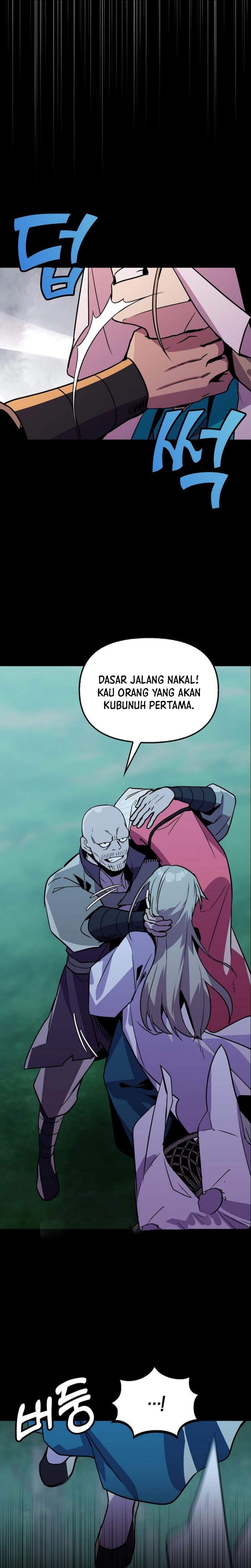 Absolute Martial Arts Chapter 98 Gambar 17