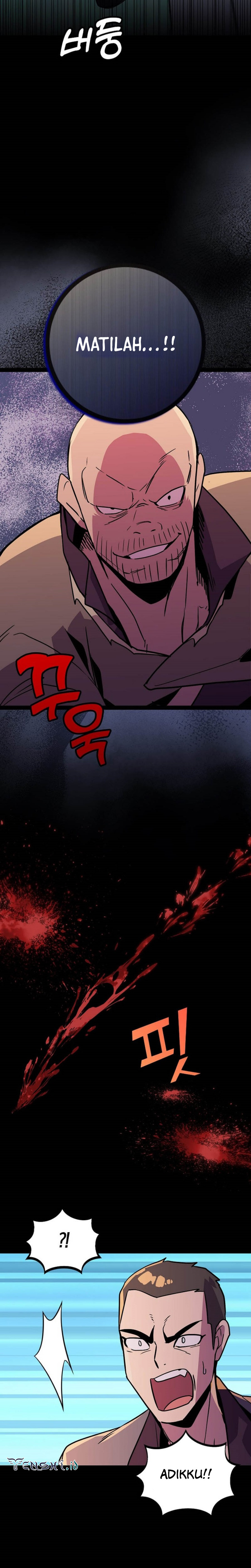 Absolute Martial Arts Chapter 98 Gambar 18