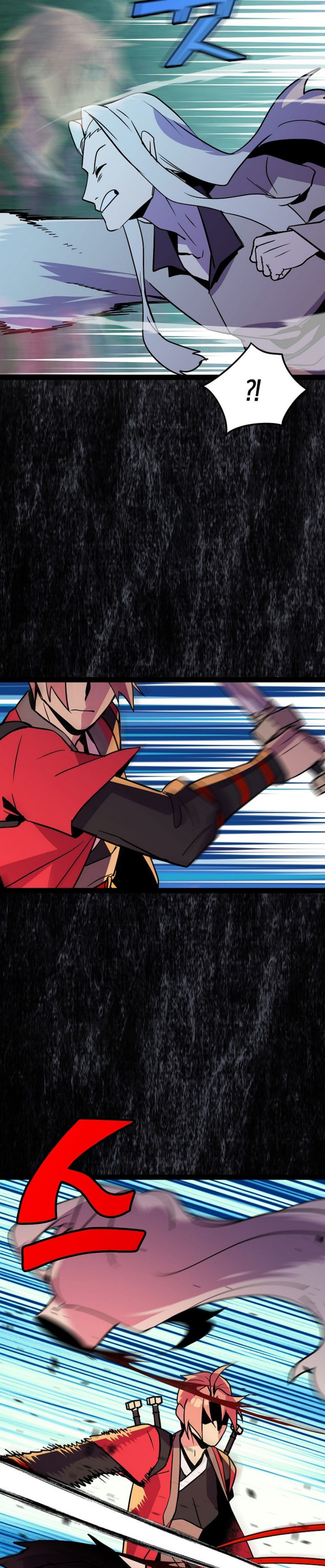 Absolute Martial Arts Chapter 98 Gambar 23