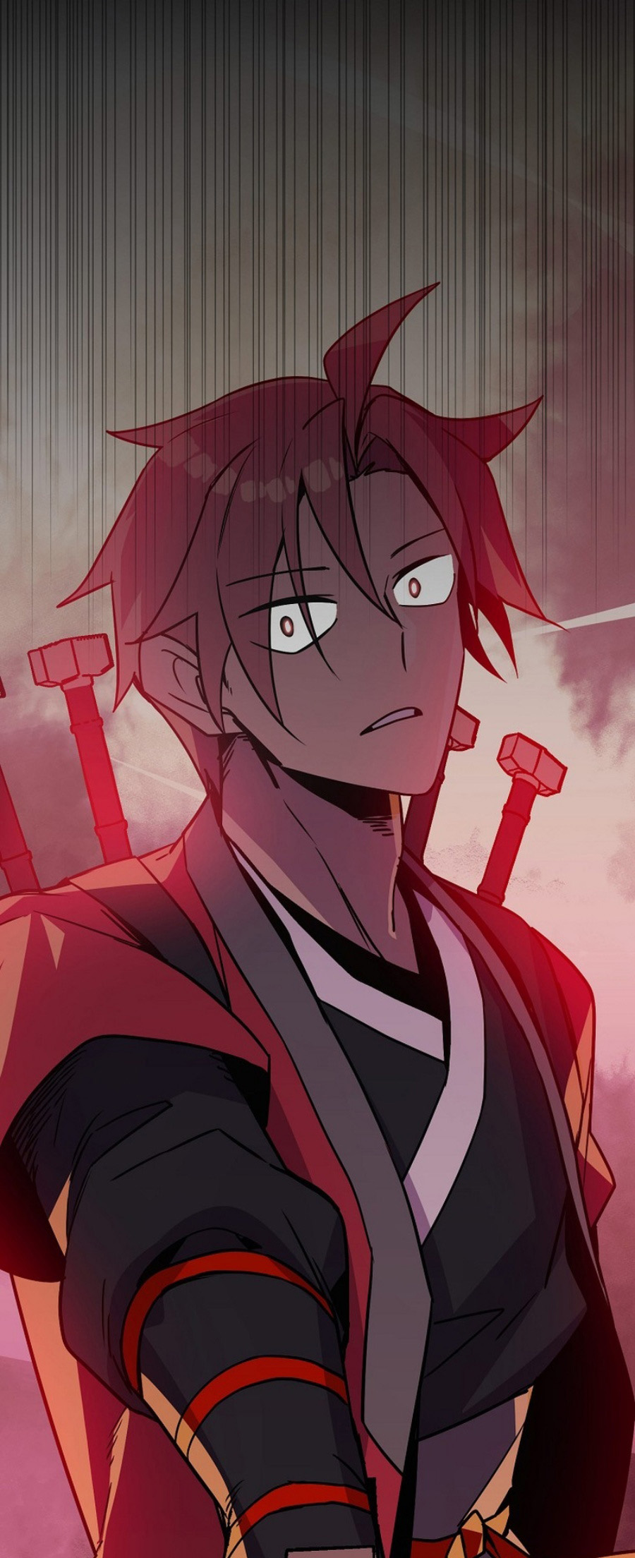 Absolute Martial Arts Chapter 98 Gambar 26