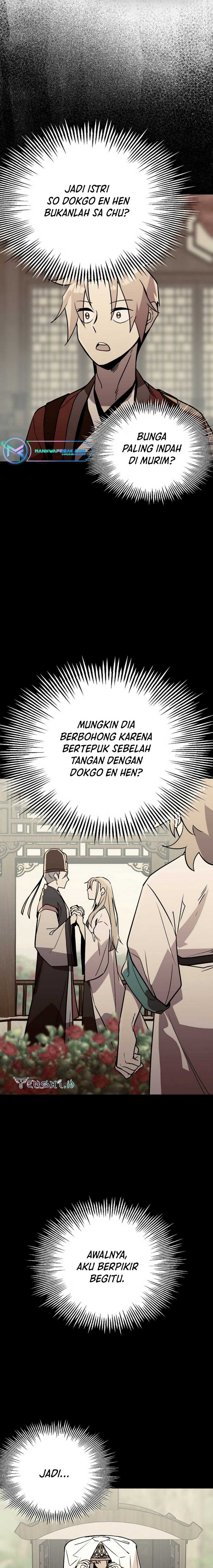 Absolute Martial Arts Chapter 100 Gambar 2