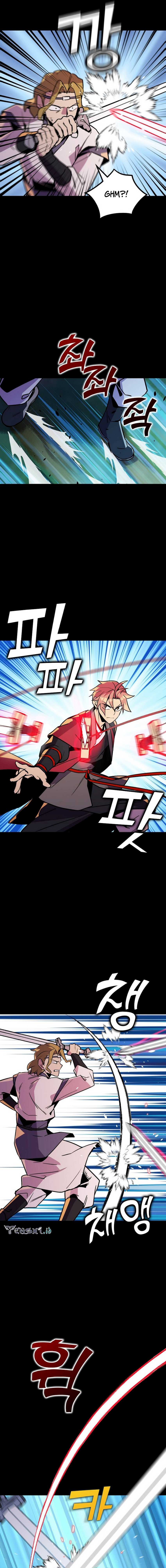 Absolute Martial Arts Chapter 100 Gambar 10