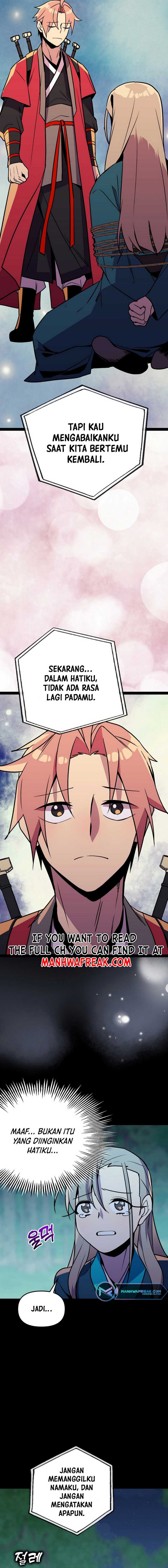 Absolute Martial Arts Chapter 100 Gambar 17