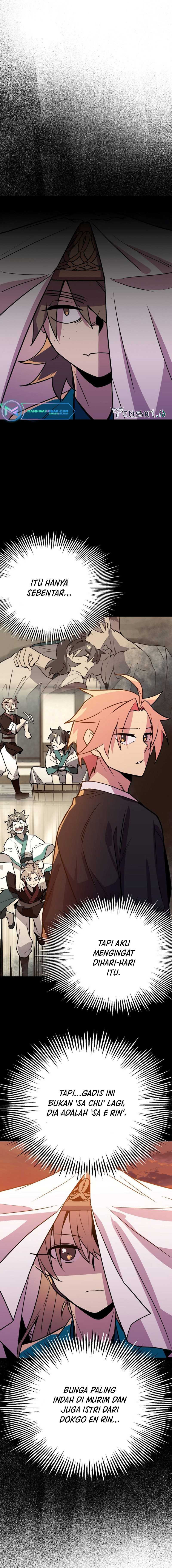 Absolute Martial Arts Chapter 106 Gambar 12