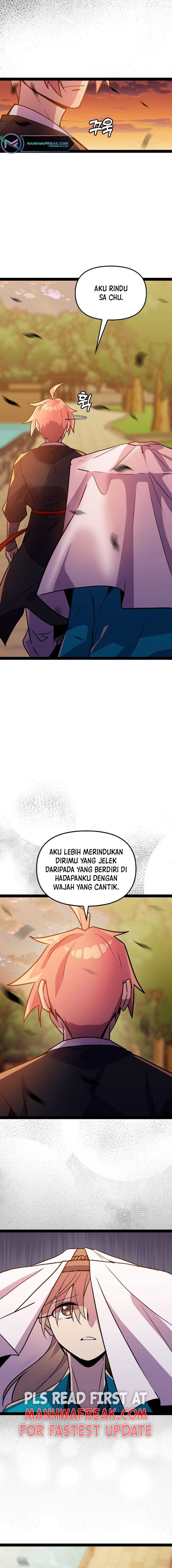 Absolute Martial Arts Chapter 106 Gambar 13