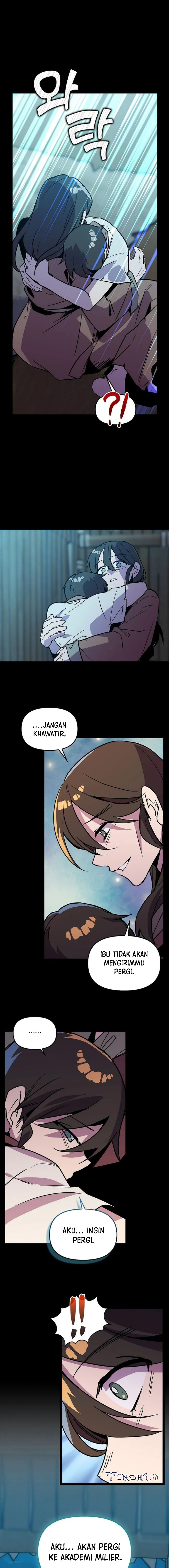 Absolute Martial Arts Chapter 125 Gambar 10