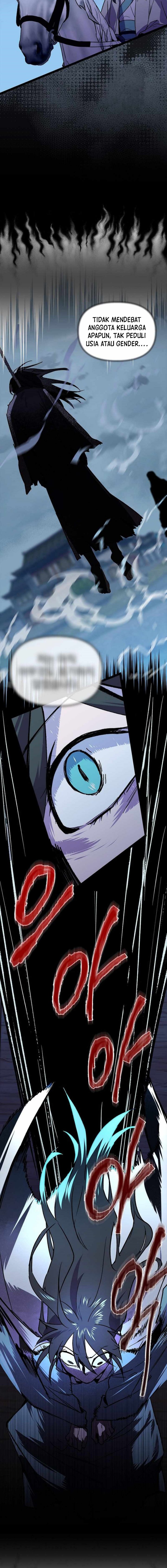 Absolute Martial Arts Chapter 128 Gambar 13