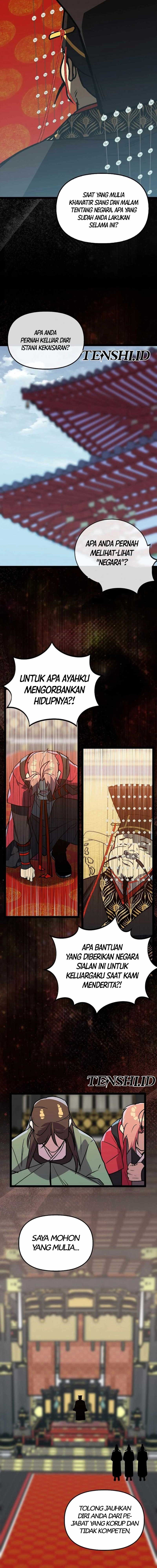 Absolute Martial Arts Chapter 143 Gambar 10
